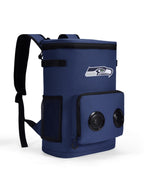 Bluetooth Backpack Cooler | Seattle Seahawks