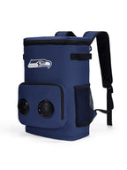 Bluetooth Backpack Cooler | Seattle Seahawks