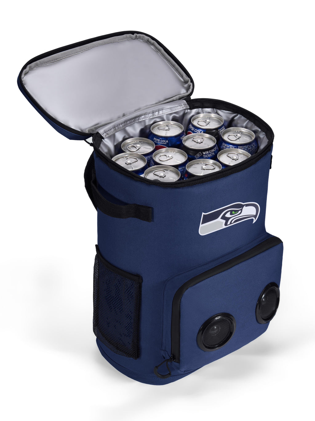 Bluetooth Backpack Cooler | Seattle Seahawks