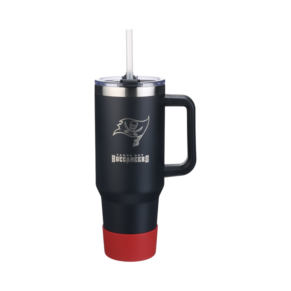 40 OZ Game Day Tumbler I | Tampa Bay Buccaneers