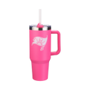 40oz Pink Game Day Tumbler I | Tampa Bay Buccaneers