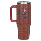 40oz TC Bling Game Day Tumbler I | Tampa Bay Buccaneers