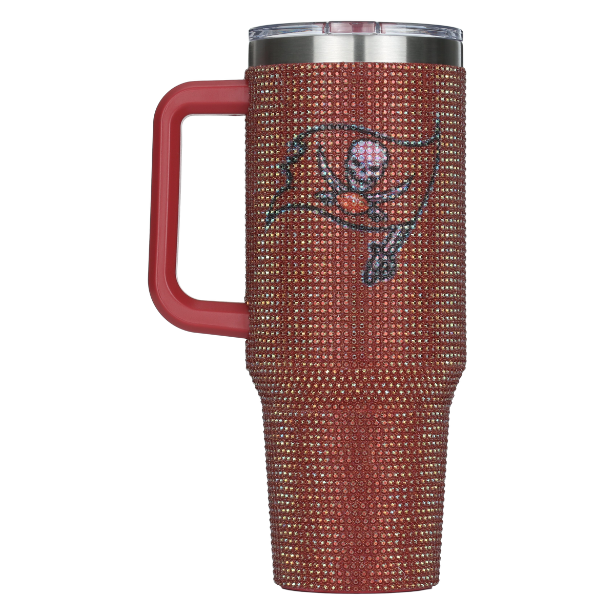 40oz TC Bling Game Day Tumbler I | Tampa Bay Buccaneers