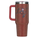 40oz TC Bling Game Day Tumbler I | Tampa Bay Buccaneers
