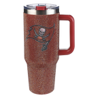 40oz TC Bling Game Day Tumbler I | Tampa Bay Buccaneers