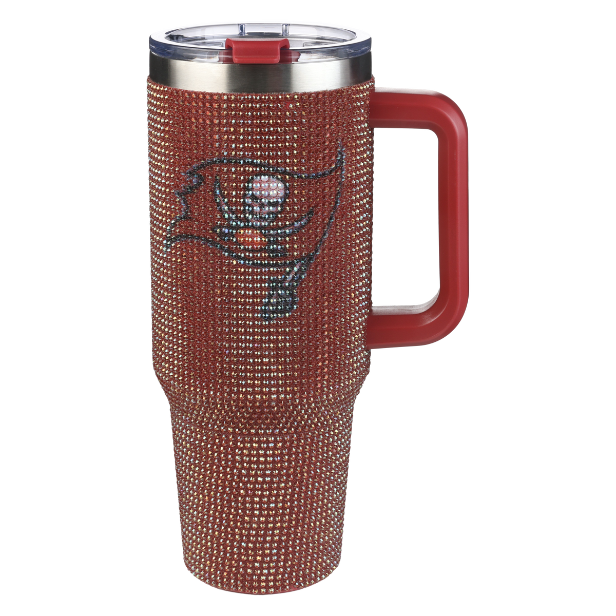 40oz TC Bling Game Day Tumbler I | Tampa Bay Buccaneers
