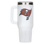 40oz Bling Collosal Tumbler | Tampa Bay Buccaneers