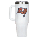 40oz Bling Collosal Tumbler | Tampa Bay Buccaneers