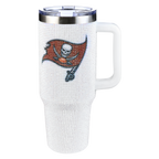 40oz Bling Collosal Tumbler | Tampa Bay Buccaneers