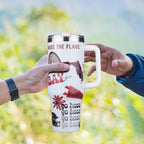 40oz Team Spirit Game Day Tumbler I | Tampa Bay Buccaneers