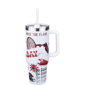 40oz Team Spirit Game Day Tumbler I | Tampa Bay Buccaneers