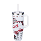 40oz Team Spirit Game Day Tumbler I | Tampa Bay Buccaneers