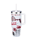 40oz Team Spirit Game Day Tumbler I | Tampa Bay Buccaneers