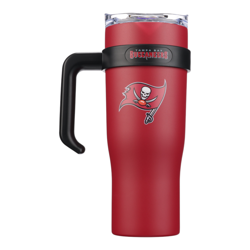 40oz Slim Tumbler I | Tampa Bay Buccaneers