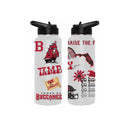Loco Design 34oz Quencher | Tampa Bay Buccaneers