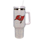 40oz Bling Colossal Tumbler | Tampa Bay Buccaneers