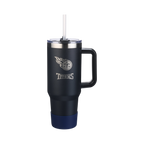 40 OZ Game Day Tumbler I | Tennessee Titans