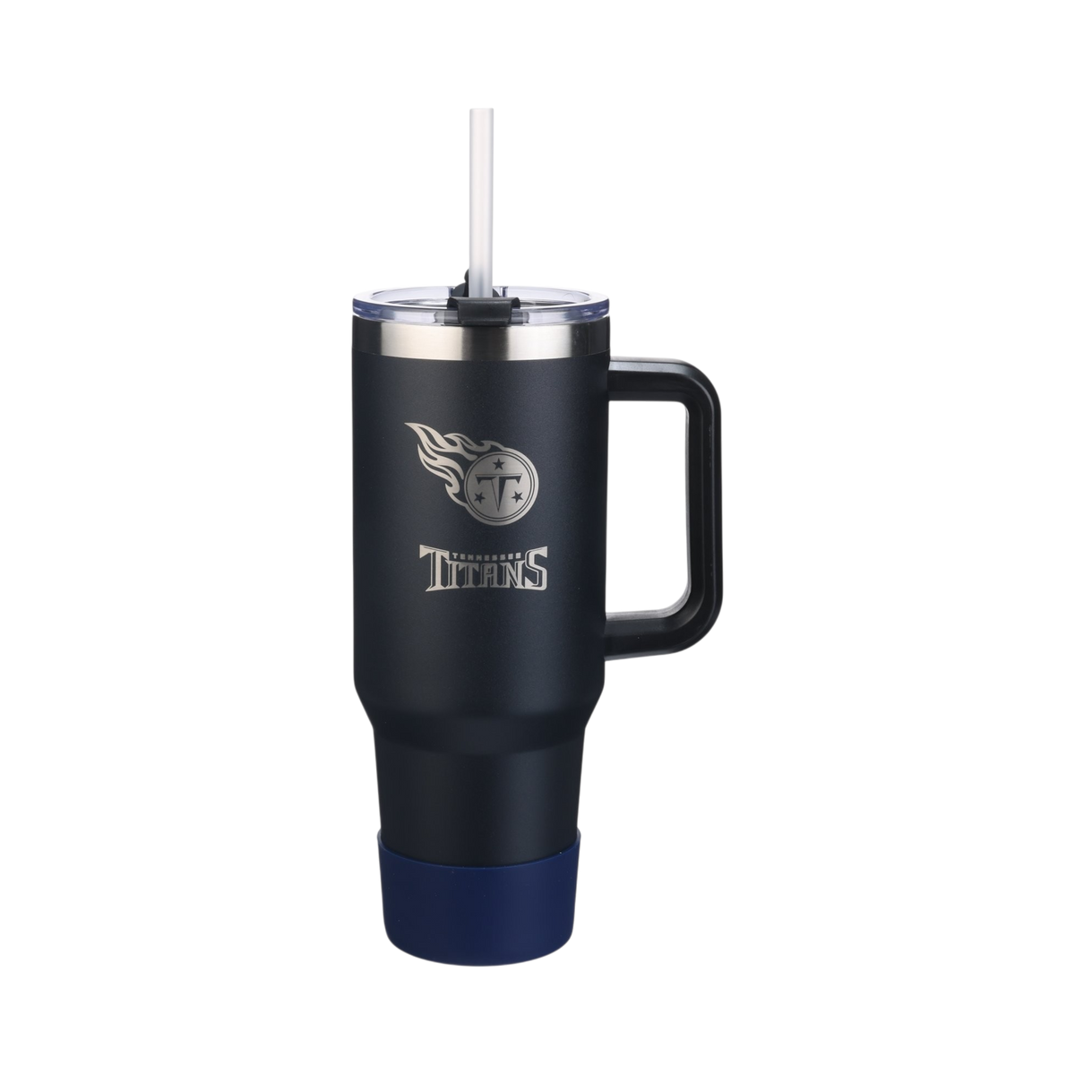 40 OZ Game Day Tumbler I | Tennessee Titans