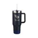 40 OZ Game Day Tumbler I | Tennessee Titans