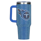 40oz TC Bling Game Day Tumbler I | Tennessee Titans