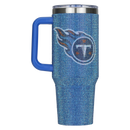 40oz TC Bling Game Day Tumbler I | Tennessee Titans