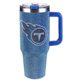 40oz TC Bling Game Day Tumbler I | Tennessee Titans