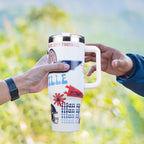 40oz Team Spirit Game Day Tumbler I | Tennessee Titans