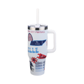 40oz Team Spirit Game Day Tumbler I | Tennessee Titans