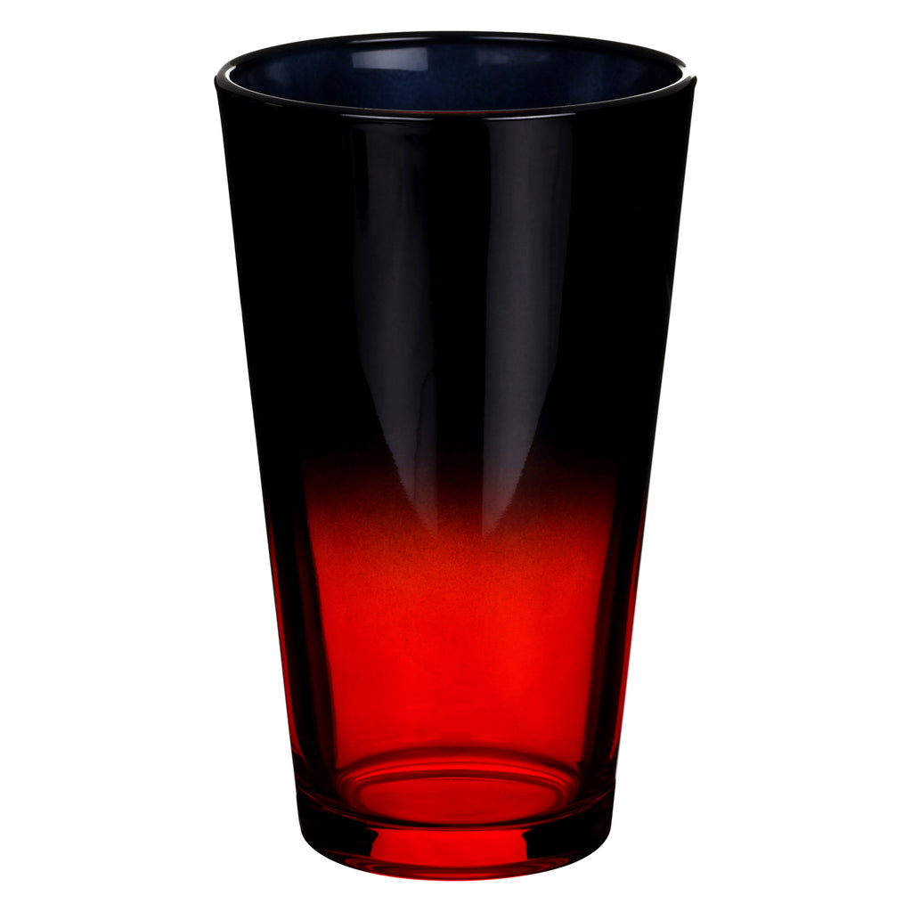 2-Pack Ombre Pint Glasses | Tennessee Titans