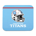 Helmet Mousepad | Tennessee Titans