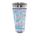 Sketchpad Design 30oz SS Tumbler | Tennessee Titans