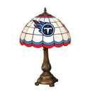 Tiffany Table Lamp | Tennessee Titans