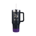 40 OZ Game Day Tumbler I | Minnesota Vikings