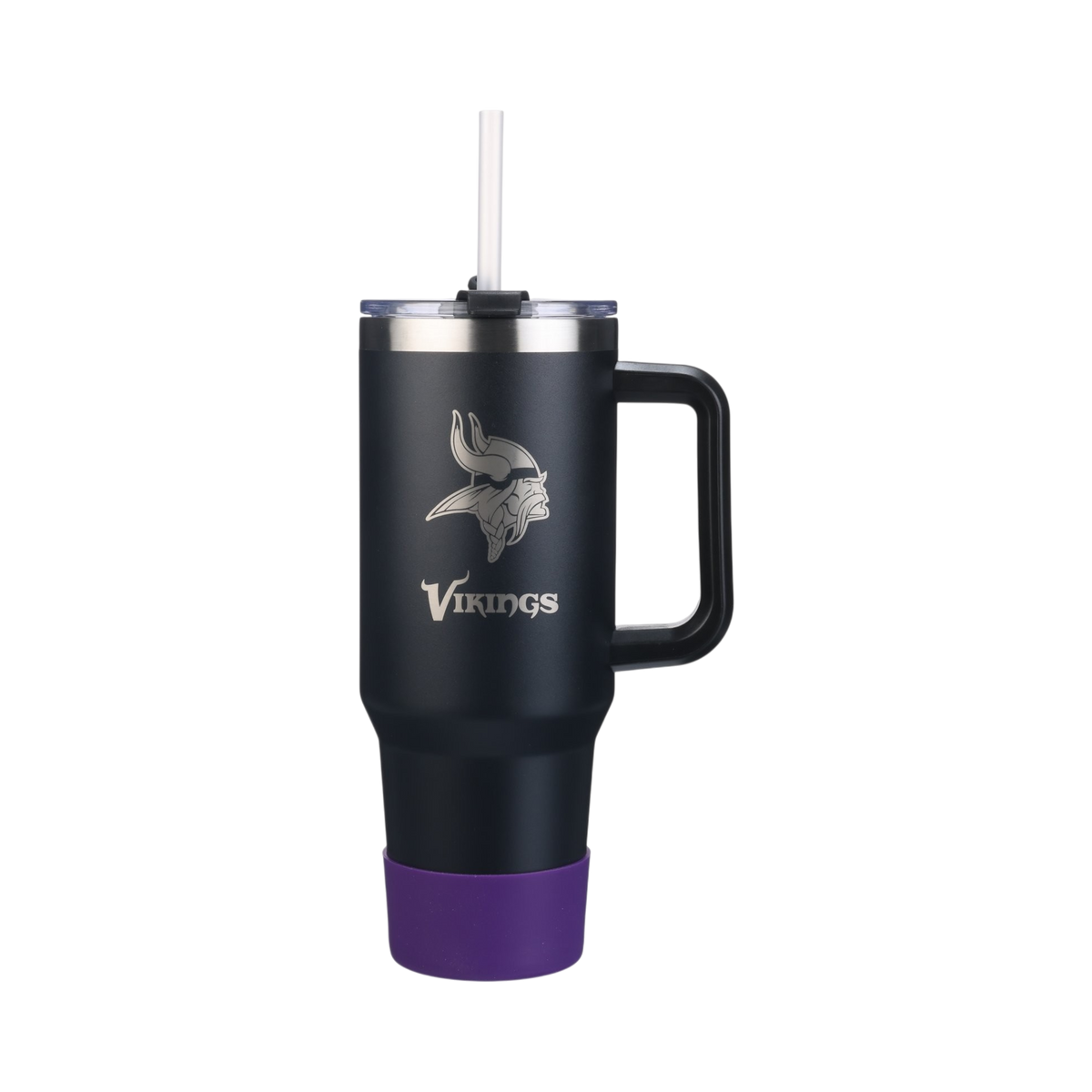 40 OZ Game Day Tumbler I | Minnesota Vikings