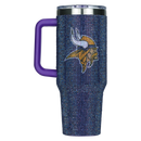 40oz TC Bling Game Day Tumbler I | Minnesota Vikings