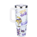 40oz Team Spirit Game Day Tumbler I | Minnesota Vikings