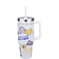 40oz Team Spirit Game Day Tumbler I | Minnesota Vikings