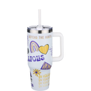40oz Team Spirit Game Day Tumbler I | Minnesota Vikings