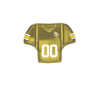 Jersey Chip and Dip | Minnesota Vikings