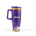 34oz Field Colossal Stainless Steel Tumbler | Minnesota Vikings