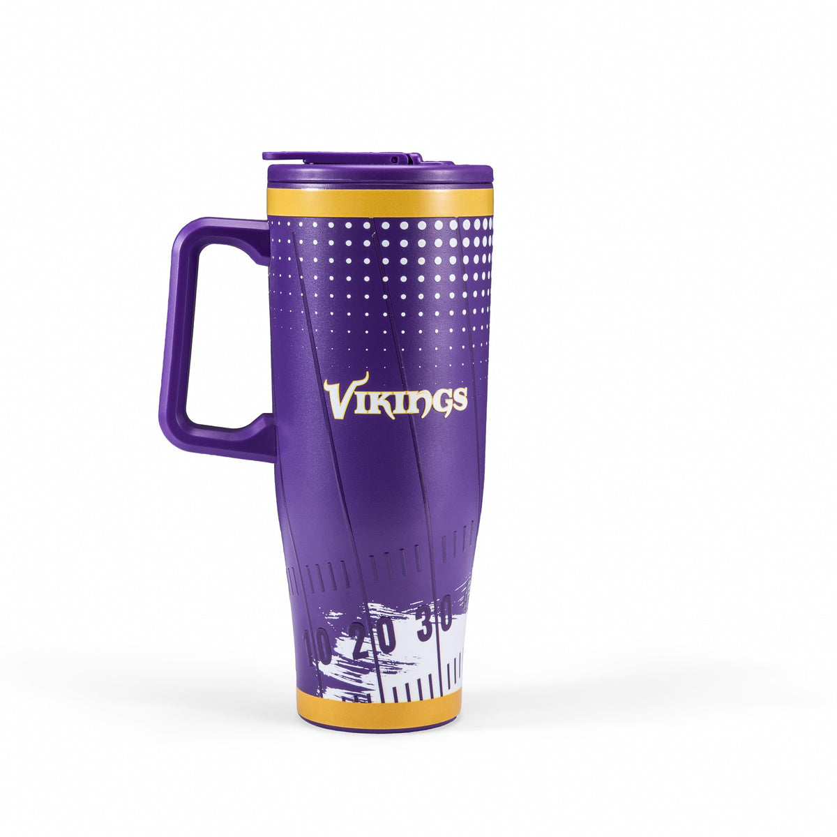34oz Field Colossal Stainless Steel Tumbler | Minnesota Vikings