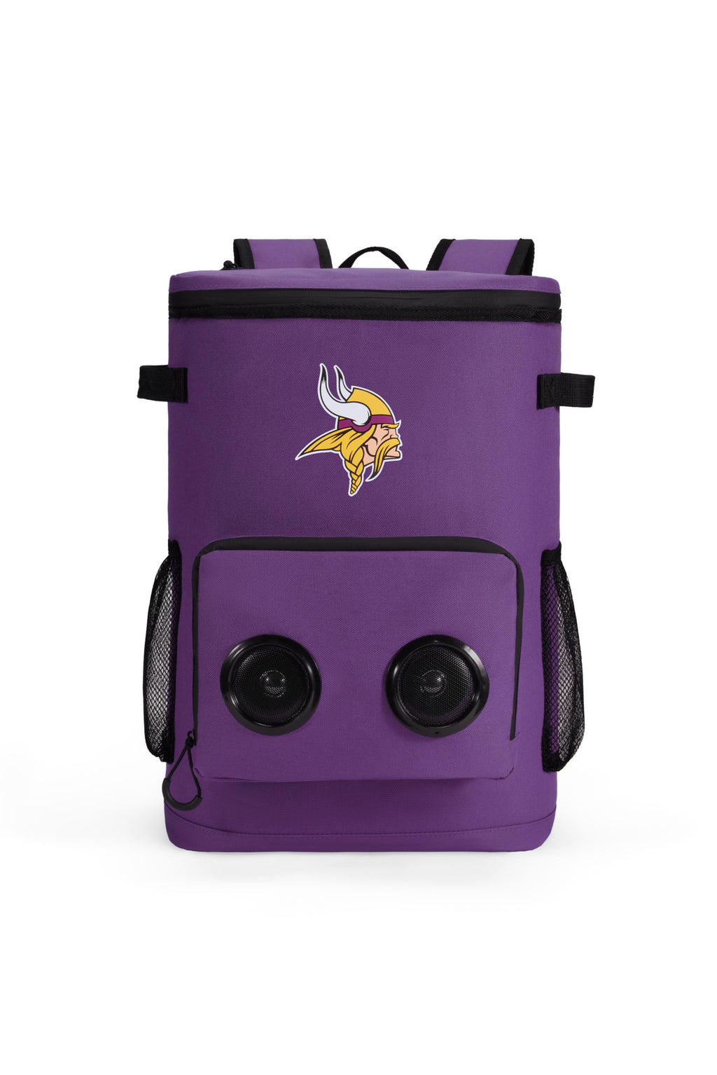 Bluetooth Backpack Cooler | Minnesota Vikings
