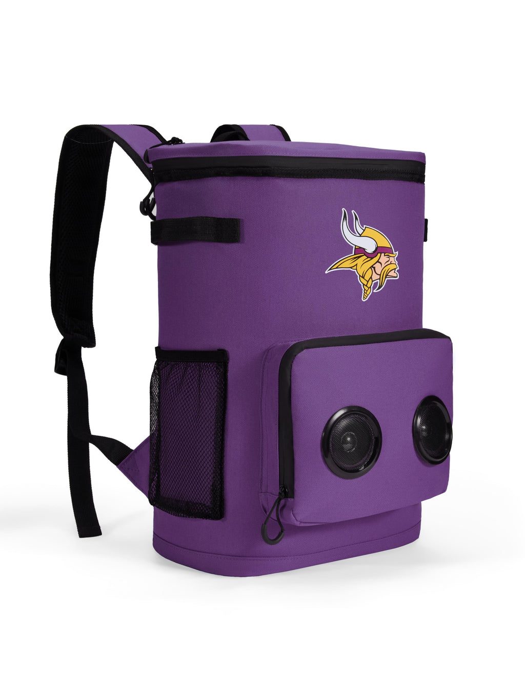 Bluetooth Backpack Cooler | Minnesota Vikings