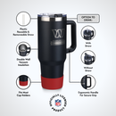 40 OZ Game Day Tumbler I | Washington Commanders