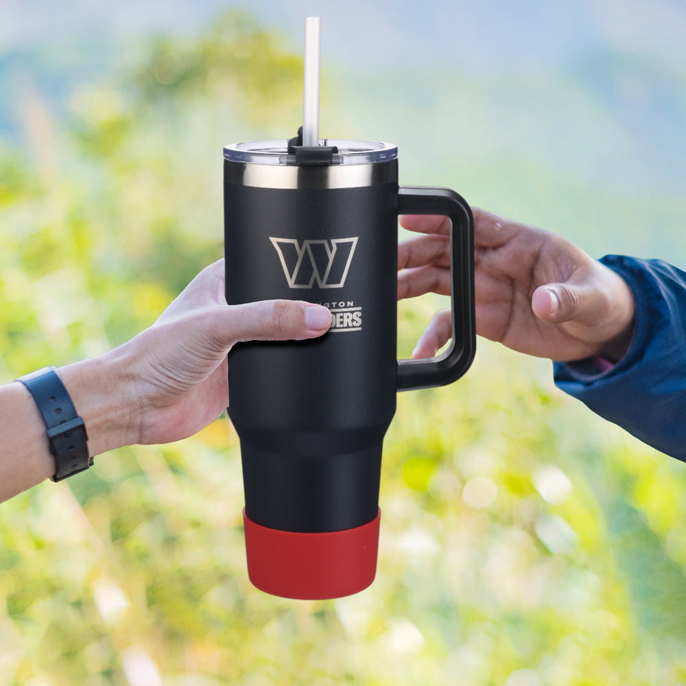 40 OZ Game Day Tumbler I | Washington Commanders