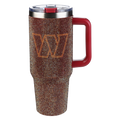 40oz TC Bling Game Day Tumbler I | Washington Commanders