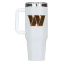 40oz Bling Collosal Tumbler | Washington Commanders