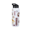 34oz Team Spirit Water Bottle I | Washington Commanders