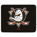Logo Mousepad, Press Sublimation, Anaheim Ducks
