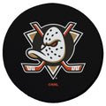 4pc Neoprene Coaster Set, Press Sublimation, Anaheim Ducks